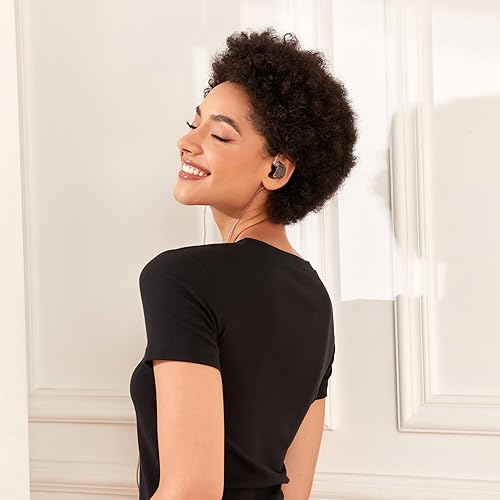 Miniatura 6 de KZ ZSN Pro - Auriculares para videojuegos, monitor intrauditivo de alta fidelidad, sonido estéreo, auriculares IEM, cancelación de ruido,