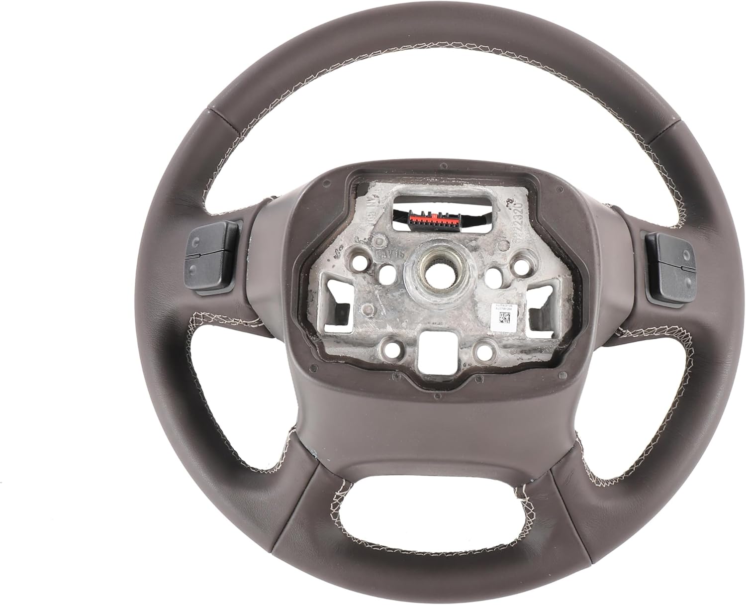 GM Genuine Parts 84483761 Cocoa Steering Wheel