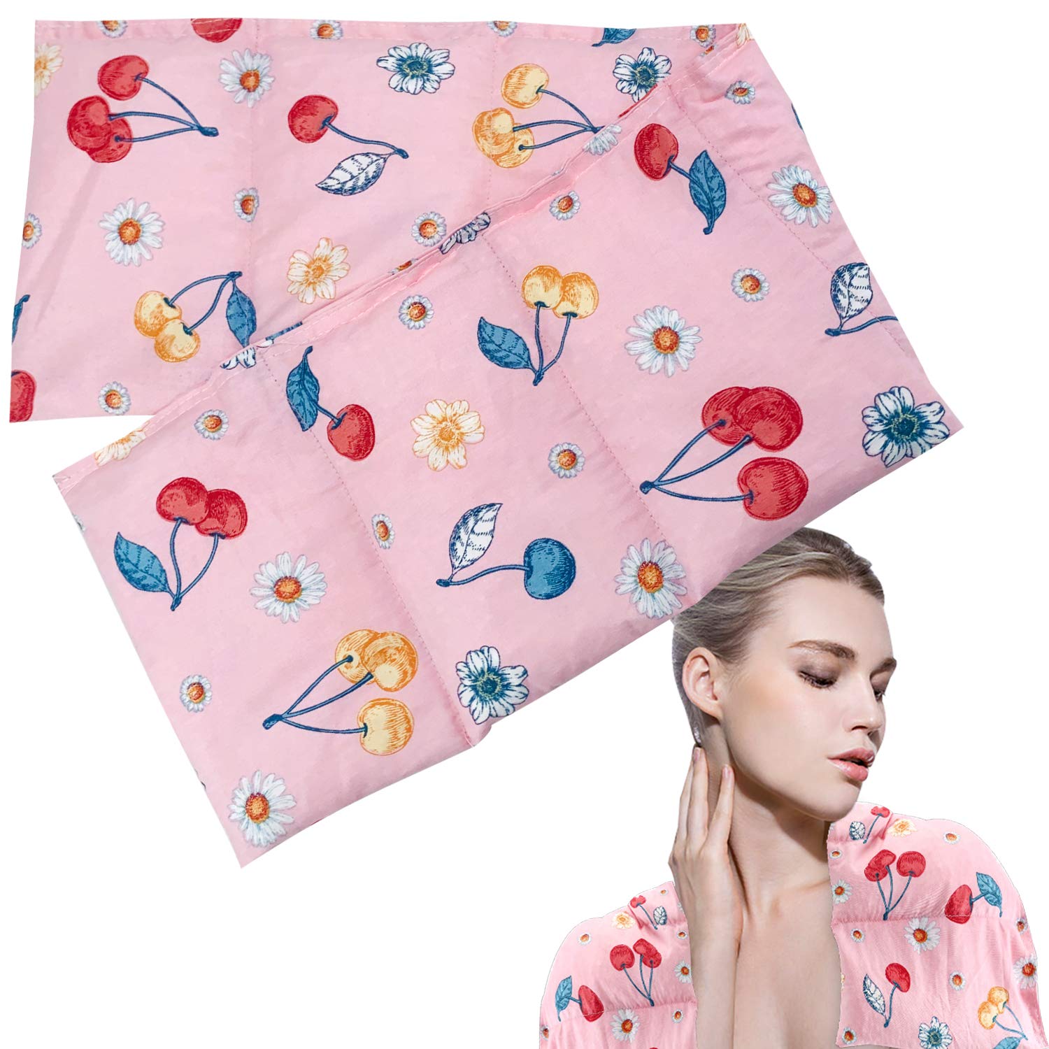 Buy Life Heating Pad Microwavable, Menstrual s Pain ,Heat Therapy Pack