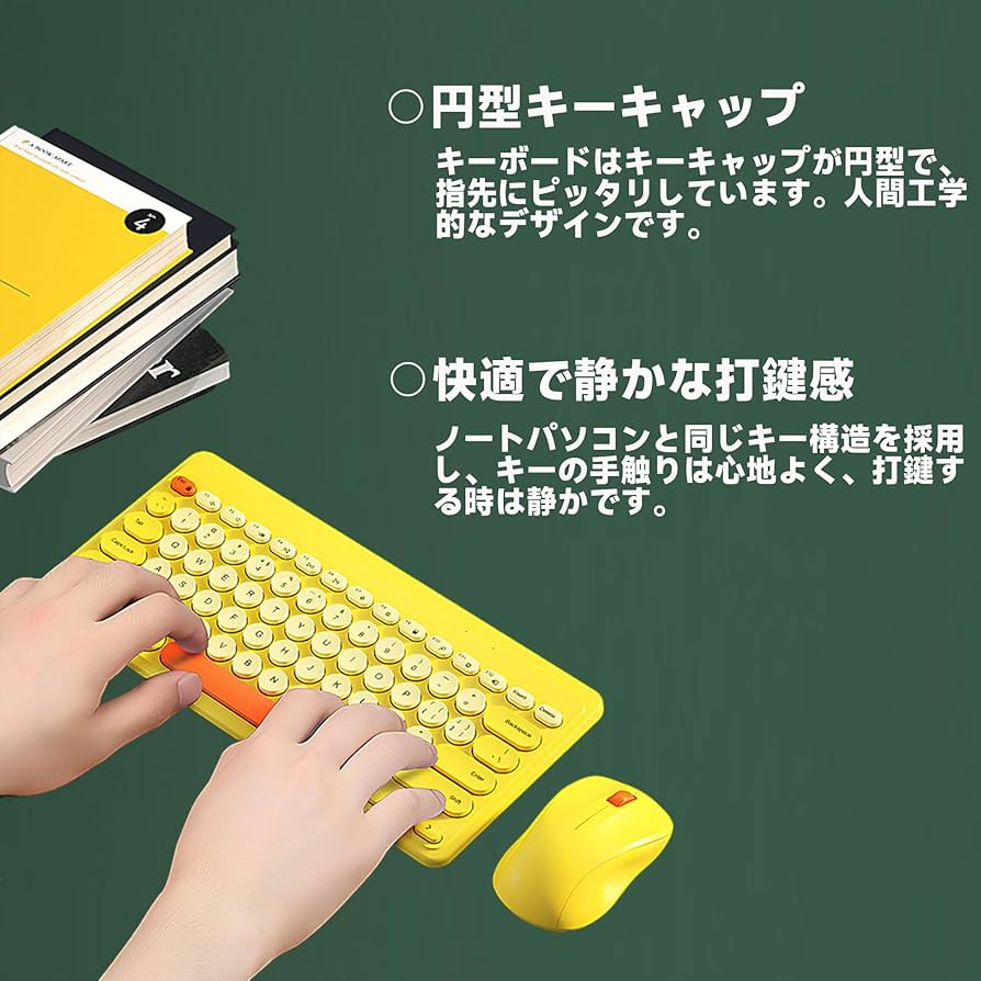 キーボード Mubai Ford-02 Amazon | BRIMFORD ワイヤレスキーボード キーボード マウス