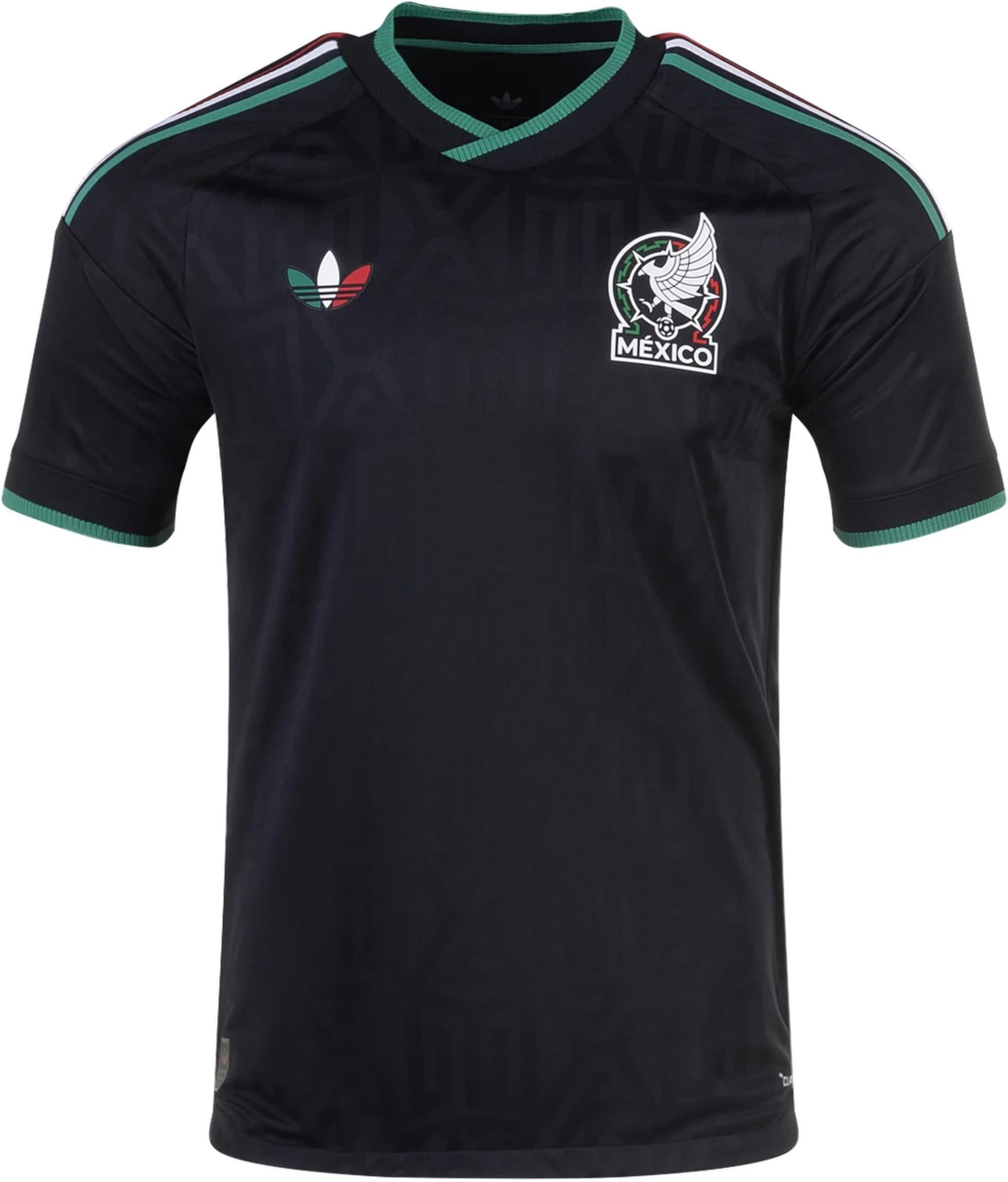 Men's Mexico 2026 Away Authentic Jersey