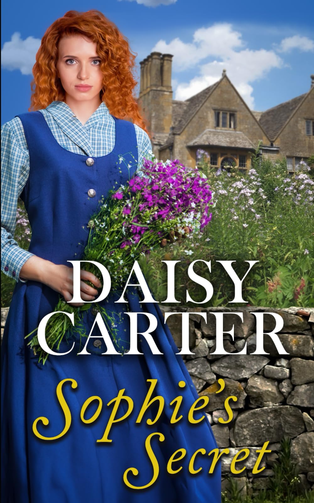 Sophie's Secret (The West Country Family Sagas)