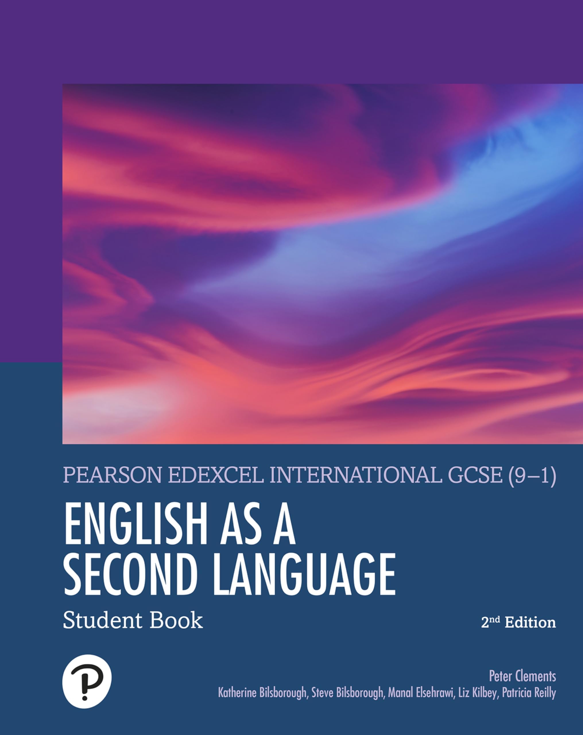 Pearson Edexcel International GCSE (9-1) English as a Second Language Student Book