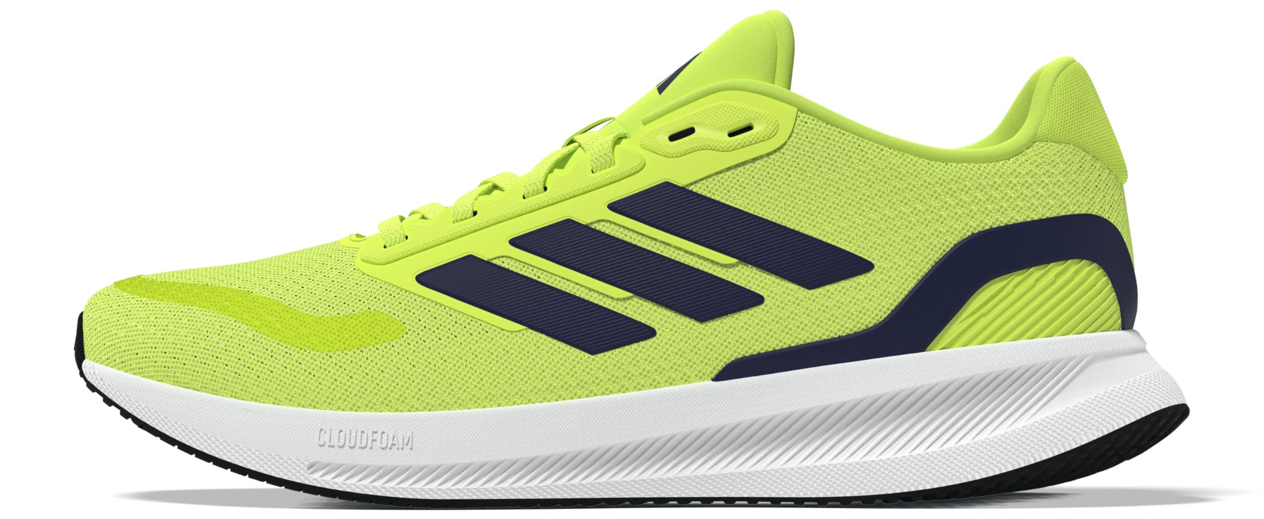 adidas Herren Runfalcon 5 Running Shoes – Bild 9