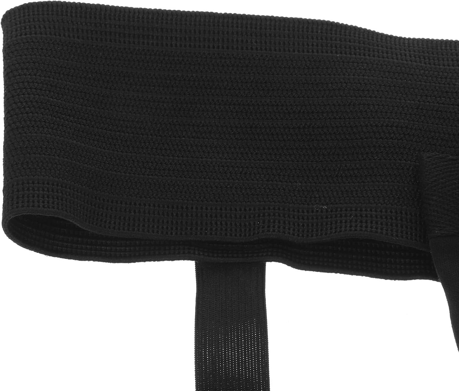 Breathable Groin Protector Flexible and Wear-Resistant Latex and Cotton Crotch Guard for Competitive Sports Suitable for Boxing , Taekwondo , and Martial Arts Training