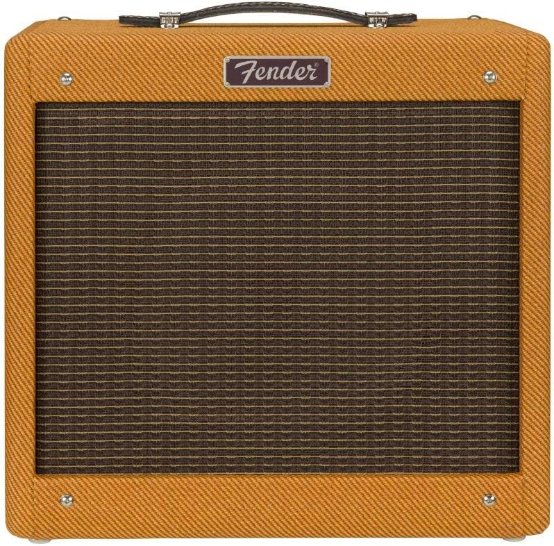 Fender Pro Junior IV