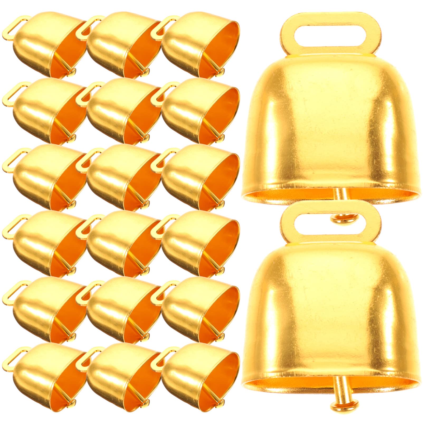 レトロ カウベル　大きなサイズ　牛鈴　ディスプレイ　置物 レトロ カウベル大きなサイズ牛鈴ディスプレイ置物