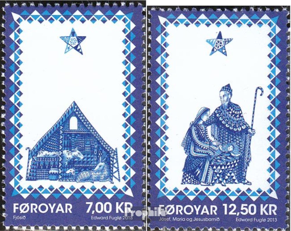 Timbres Îles Féroé 1992 - N°233-234, édition Complète, Neufs Avec Gomme Originale MNH, Thème 500 Ans Découverte Amérique - 9