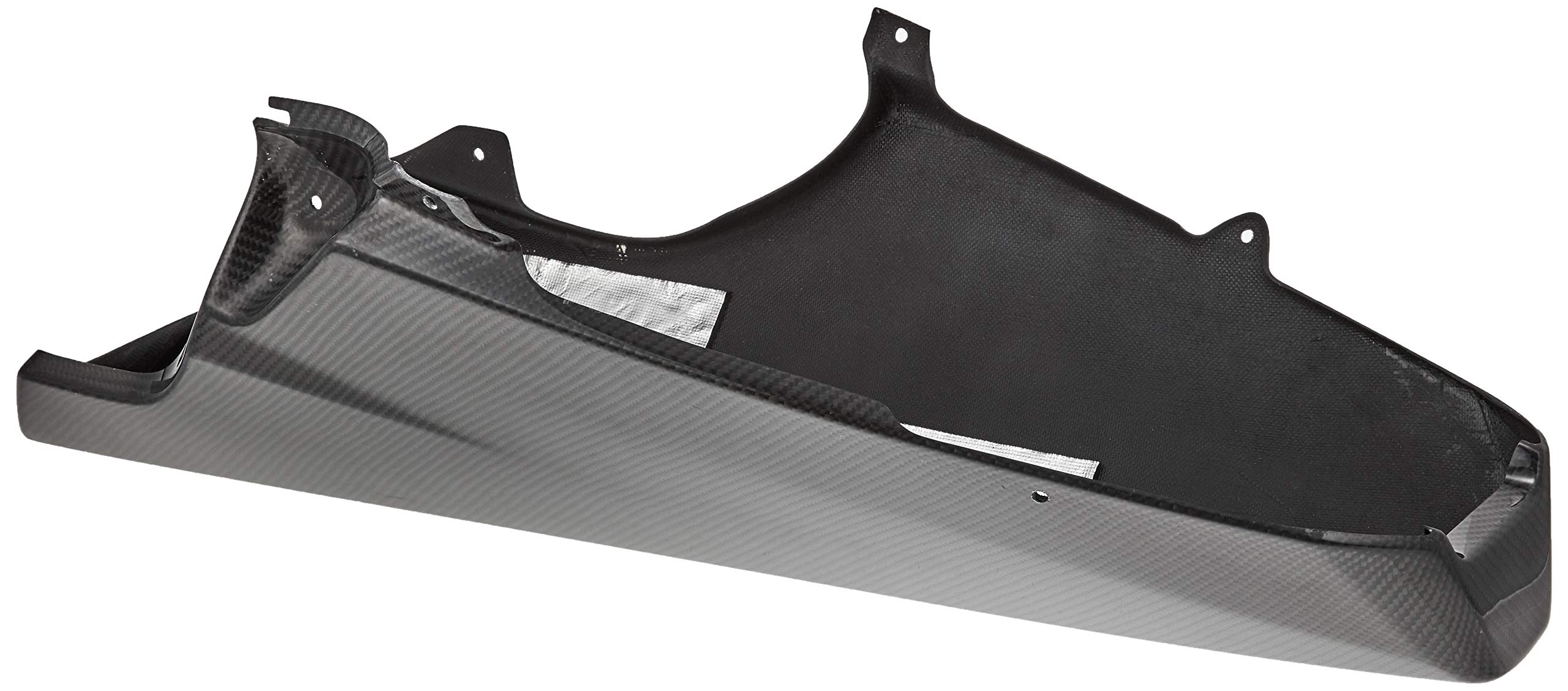 Magical Racing マジカルレーシング アンダーカウル 素材：綾織り  