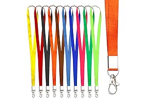 10 Breakaway Lanyards for Kids - Safety First