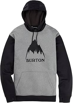 Amazon.co.jp: バートン スノーボード フーディー パーカー メンズ