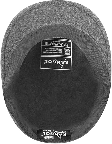Miniatura 4 de Kangol 504 - Gorra para hombre