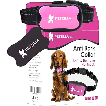 Top dog anti bark collar Clearance