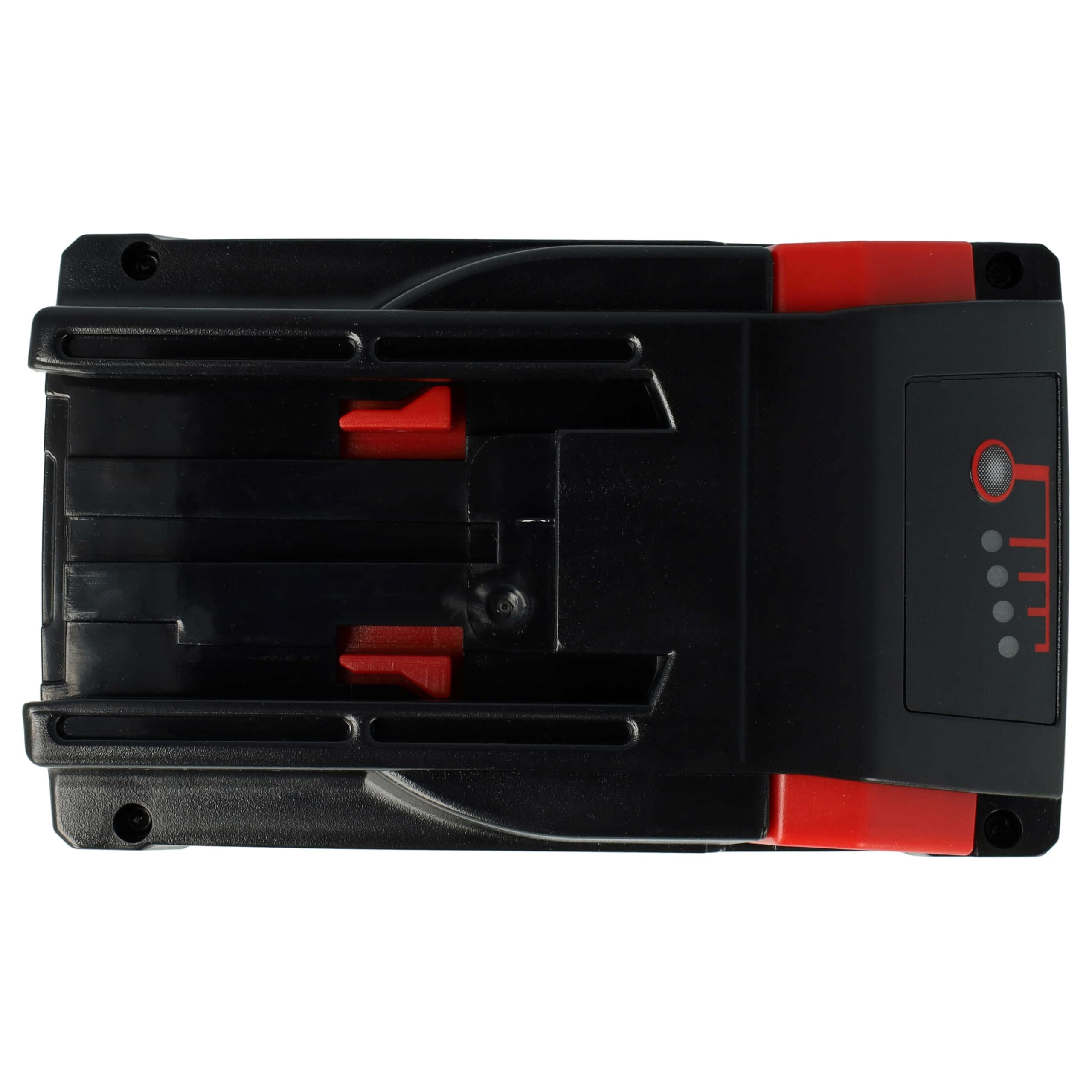 vhbw batteria compatibile con Flex 28V utensile elettrico (4000 mAh, Li-Ion, 28 V)