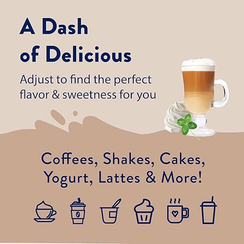 Miniatura 148 de Jordan's Skinny Jarabe Gourmet