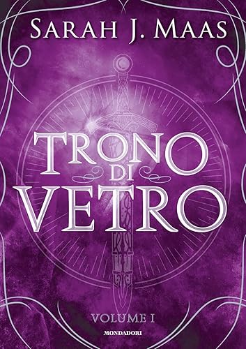 Il trono di vetro (Vol. 1)
