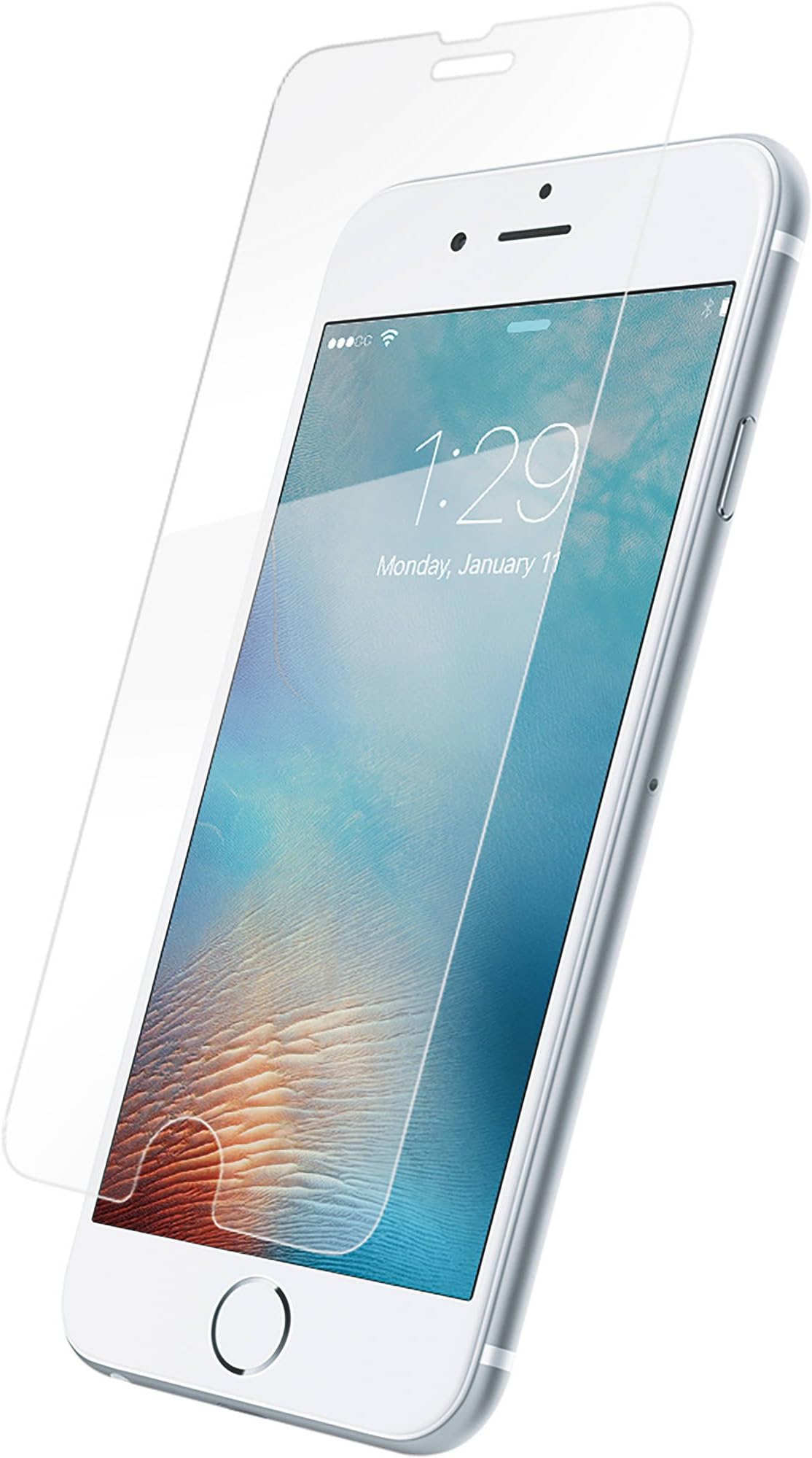 BodyGuardzAuraGlass ScreenGuardz for App