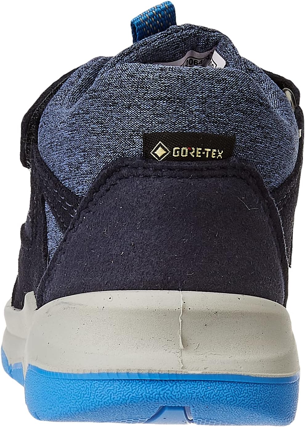 Superfit Boy Cooper First Hike Shoe