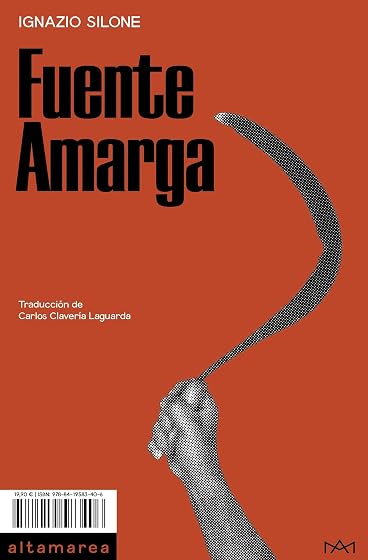 Fuente Amarga
