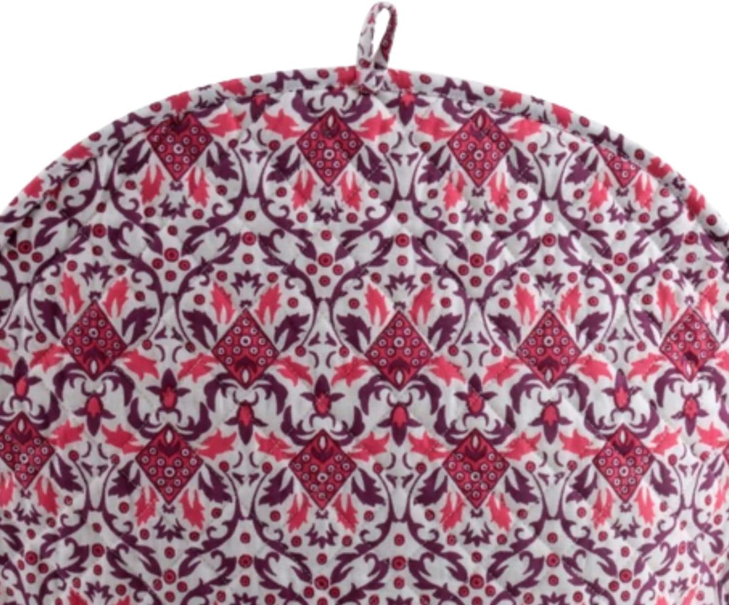 Ekavya Floral Tea Cozy for Teapot