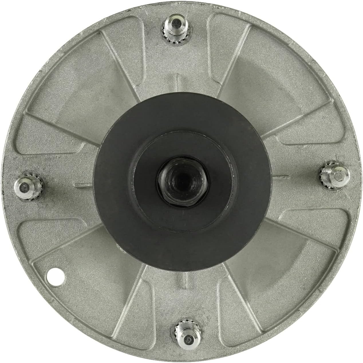 proven part 2PK Mower Deck Spindles Compatible with AM144608
