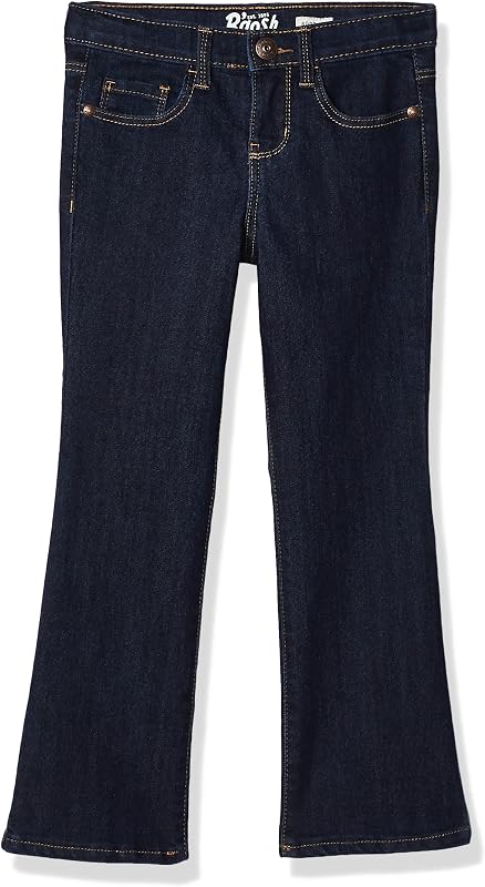 OshKosh B'Gosh - Botas ajustadas para niña
