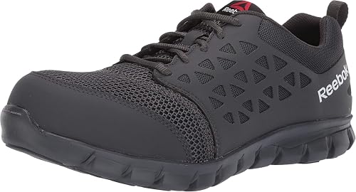 Reebok Work Men's Sublite Cushion Work 
