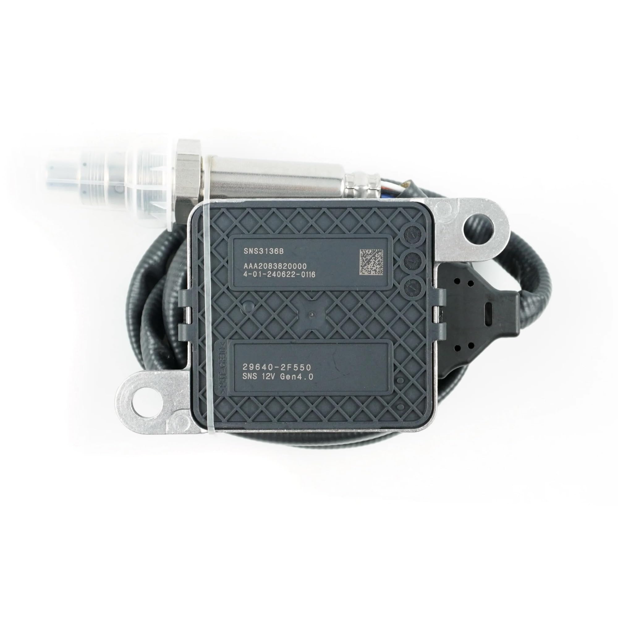 Sonde Lambda NOx 29640-2F550 Capteur Oxygène KIA Hyundai 2022