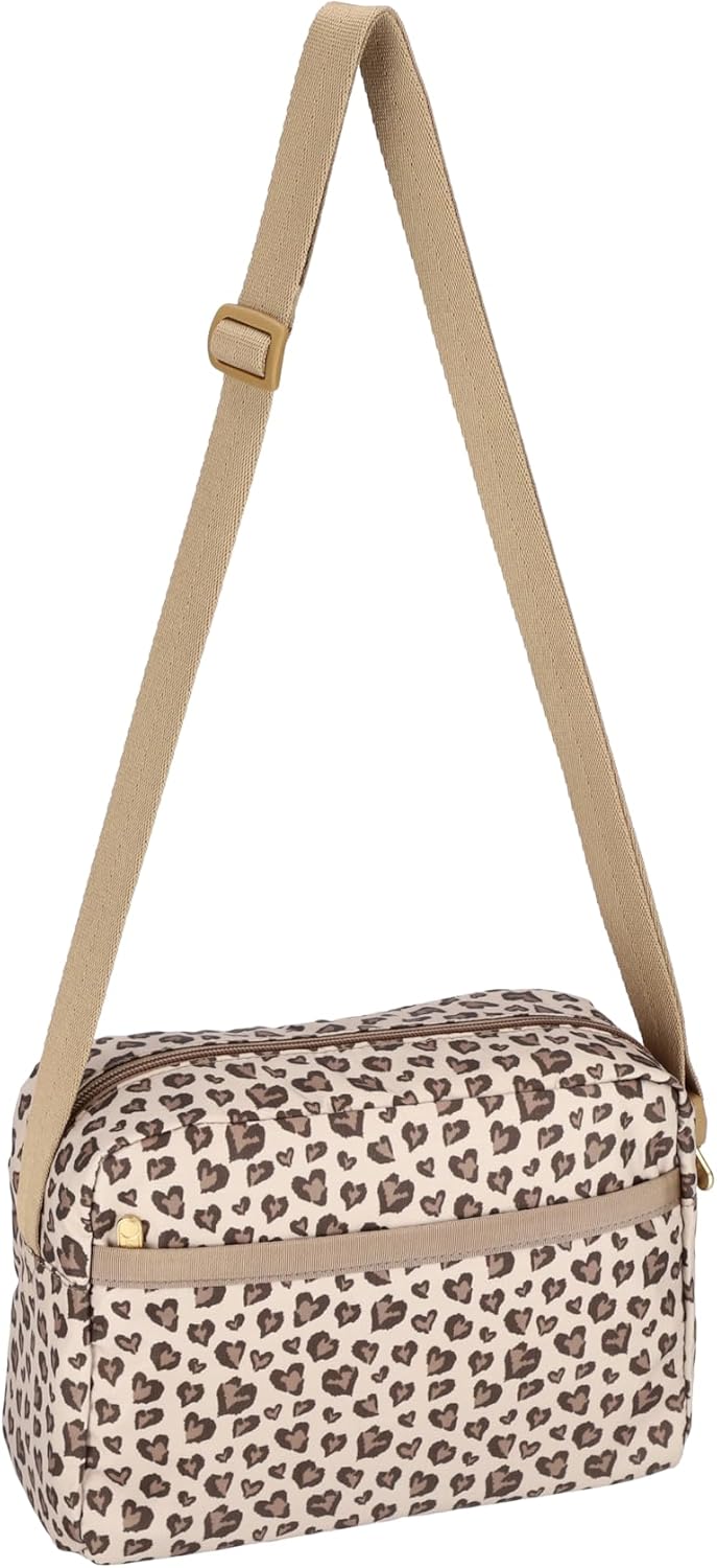 LeSportsac Daniella Crossbody Bag - Image 2