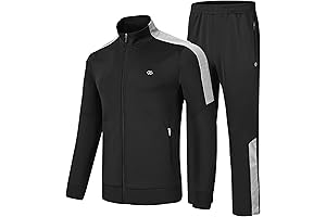 Sport Suit for Men
