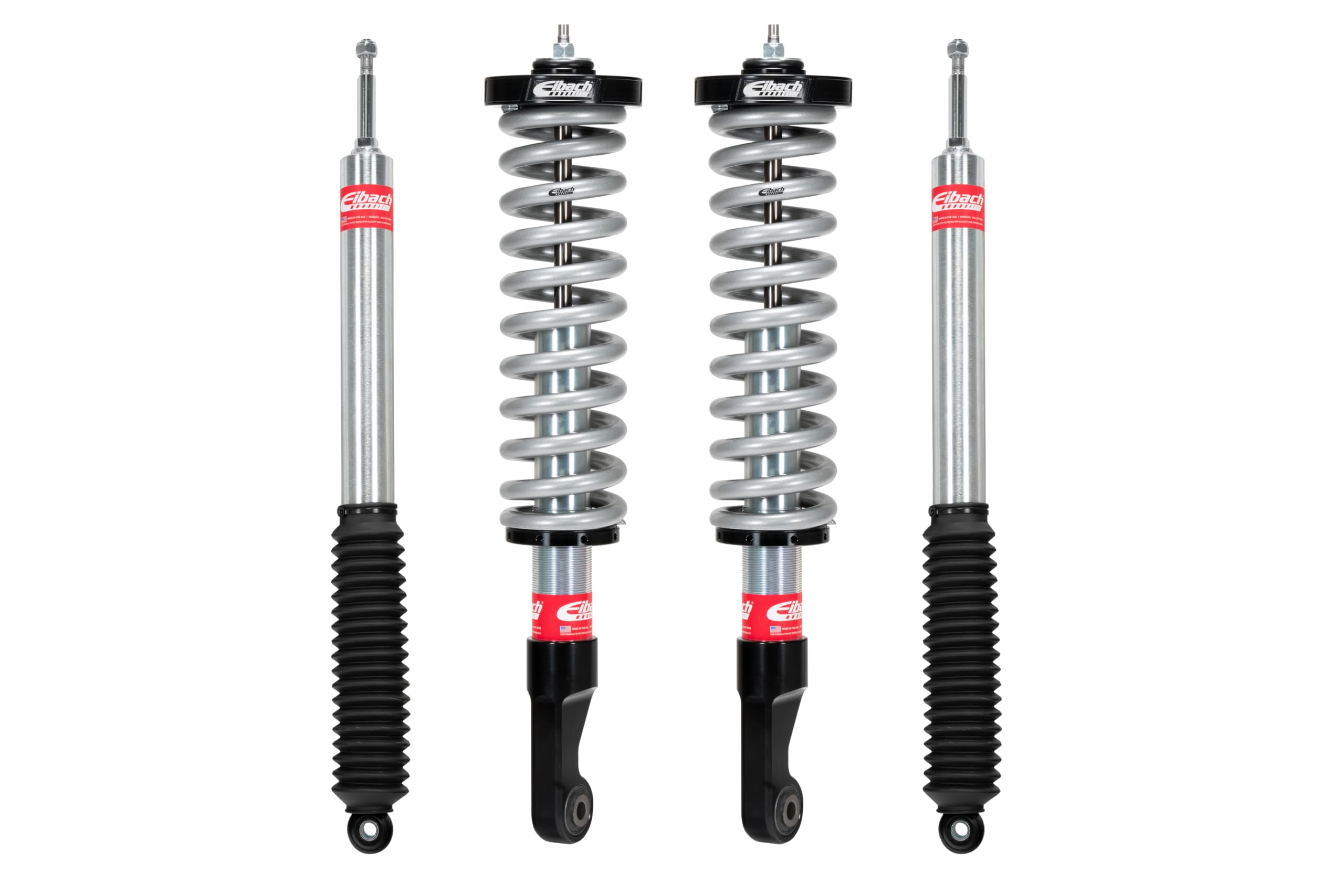 Amazon.com: Eibach E86-82-067-01-22 Pro-Truck Coilover Stage