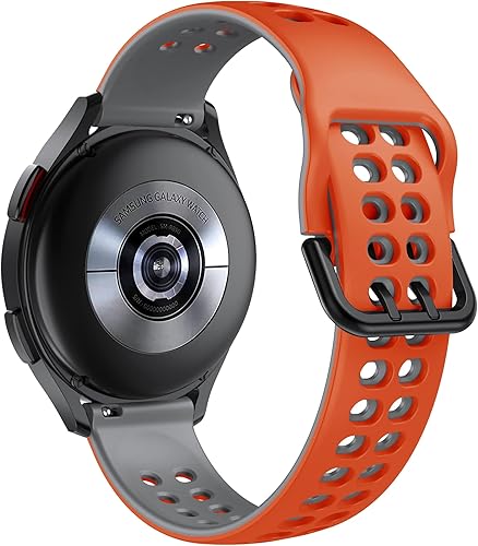 Miniatura 1 de AKDE Smart Watch Band para Garmin Forerunner 245 Correa de silicona para Garmin Vivoactive 3Forerunner 245M 645 pulsera