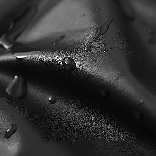 Miniatura 2 de Fundas impermeables para cojines de cabina de comedor de caravana, funda de poliuretano de 2 asientos, funda de sofá de dos plazas, funda de sofá de