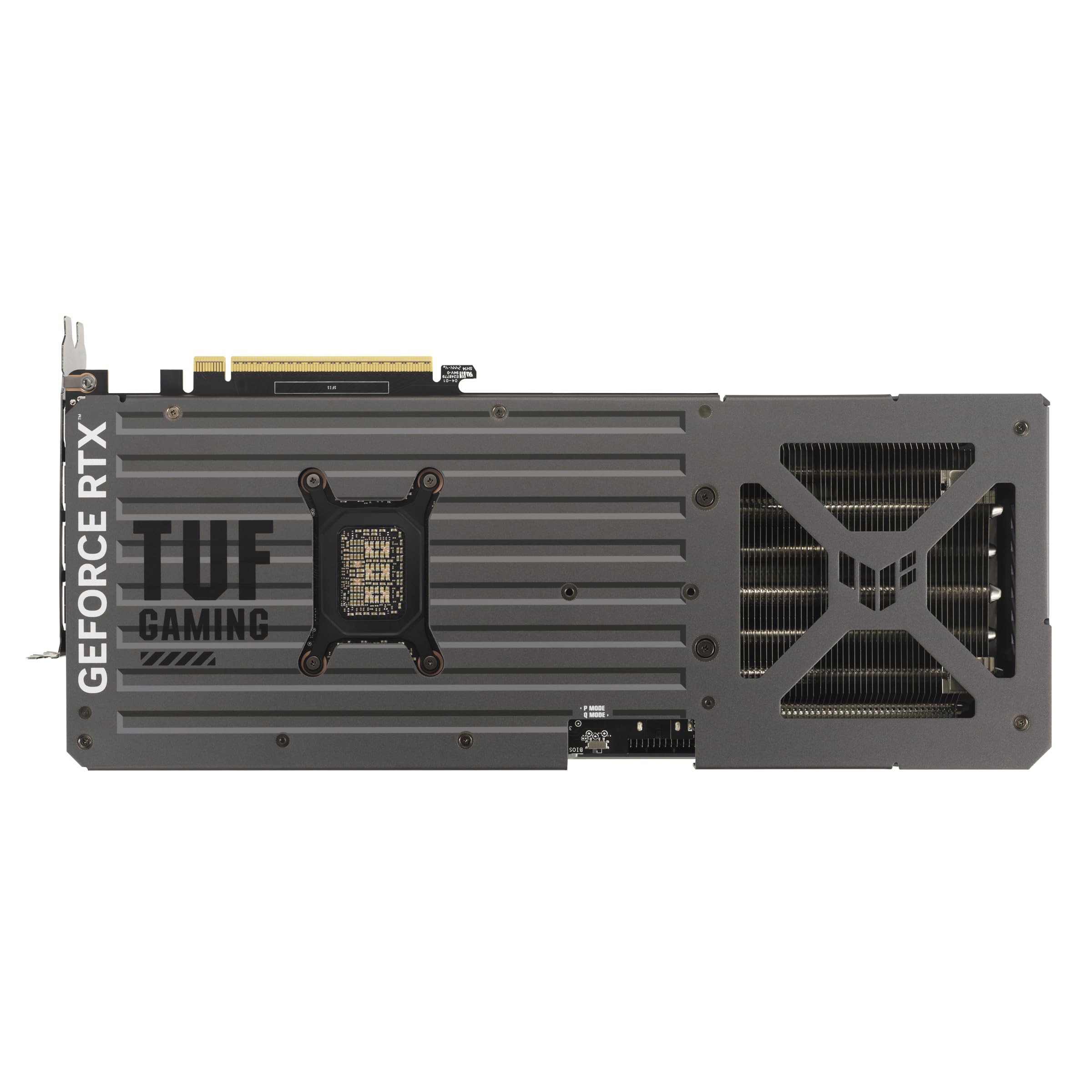 ASUS TUF Gaming - Tarjeta gráfica GeForce RTX™ 5080 de 16 GB GDDR7 OC Edition
