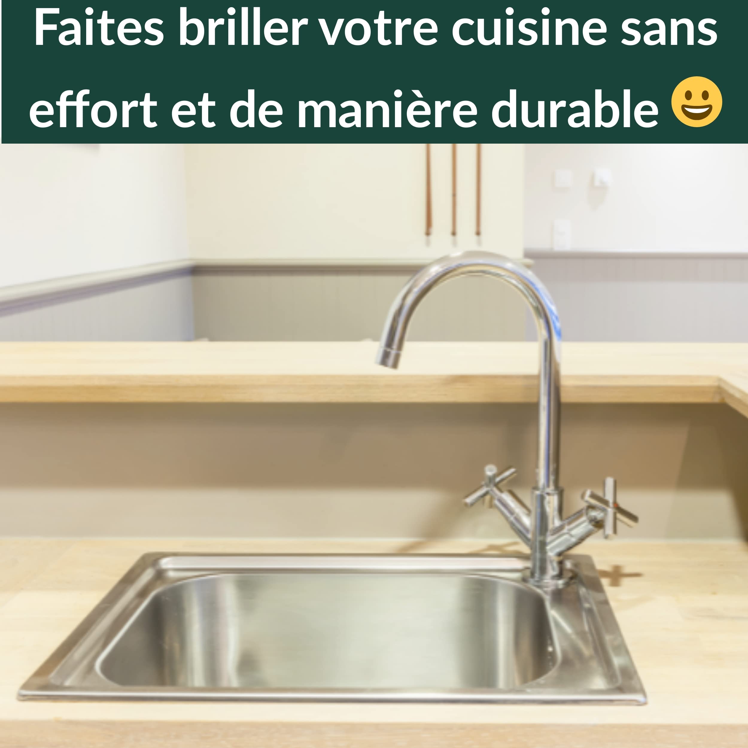 Éponges Réutilisables Lavables 6 Pièces + 3 Chiffons Microfibre Offerts - Microfibre Antibactérienne, Lavable Machine 60°C