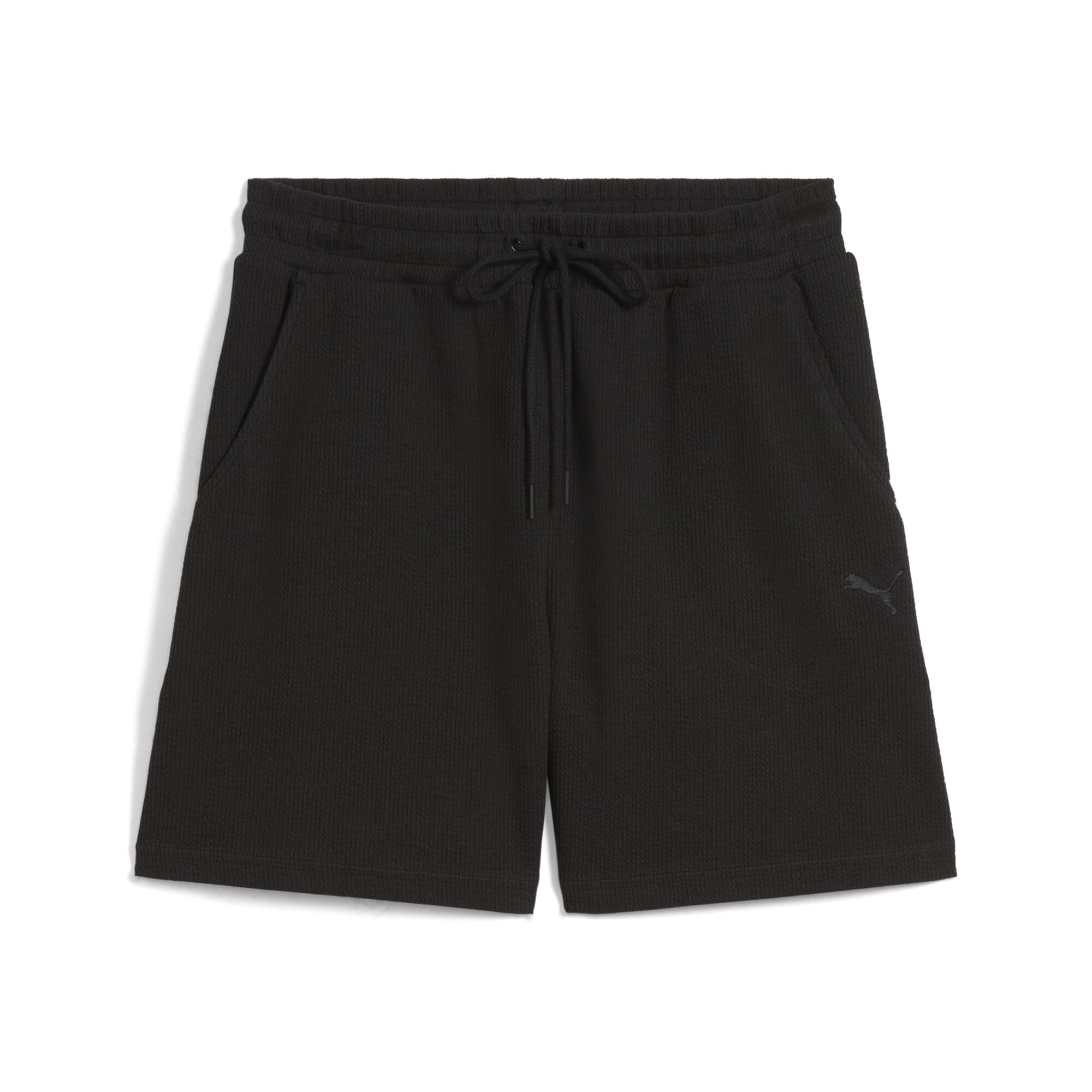 HER High-Waist Shorts Şort Kadın