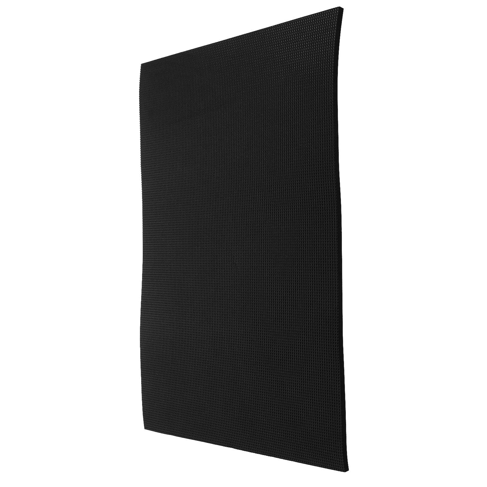 INOOMP Tapis Antidérapant Aquarium Mousse Résistant Eau Usure Fond Réservoir Poissons