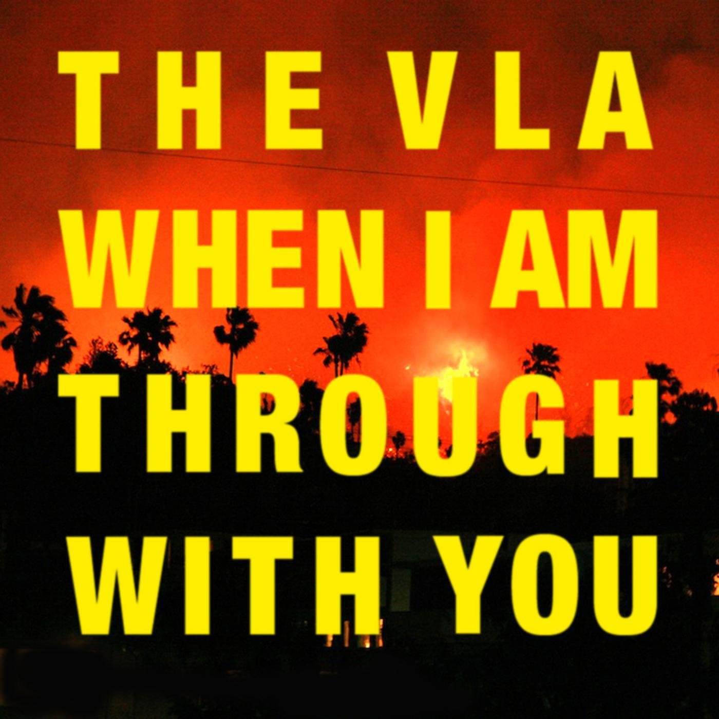 The VLA