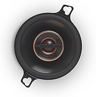 Vista 4 de Infinity REF-3032CFX Referencia Altavoz de audio bidireccional para automóvil de 3,5 pulgadas