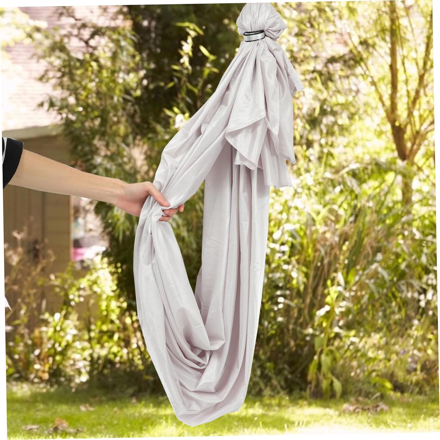 Mipcase 1set Aerial Hammock Hammock Mount Boys and Girls Toy Toy for Boys and Girls Outdoor