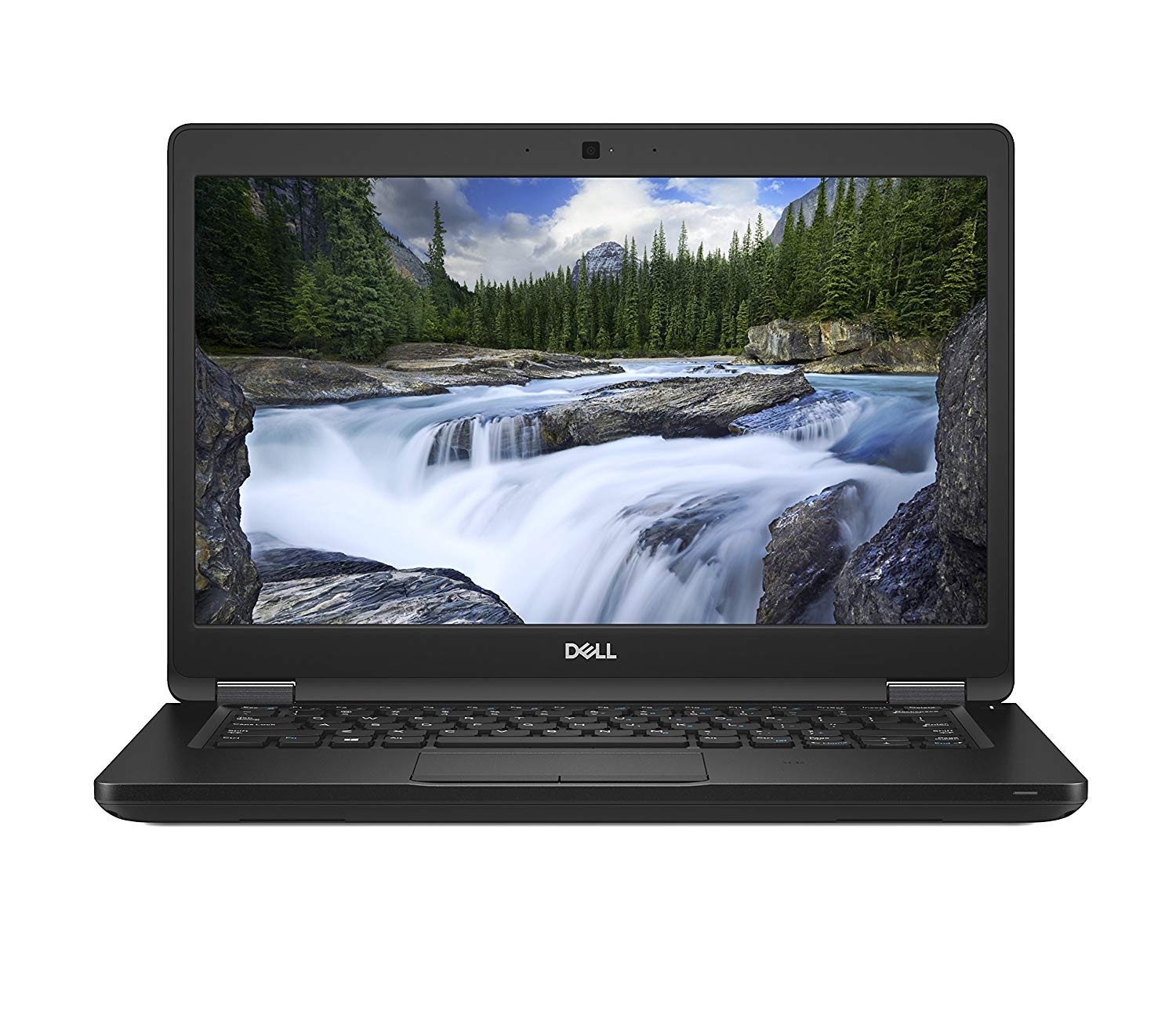 Dell X2N6X Latitude 5000 5490 14 Intel Core I5 7Th Gen I5-7300U Dual-Core 2 Core 2 60Ghz 8GB