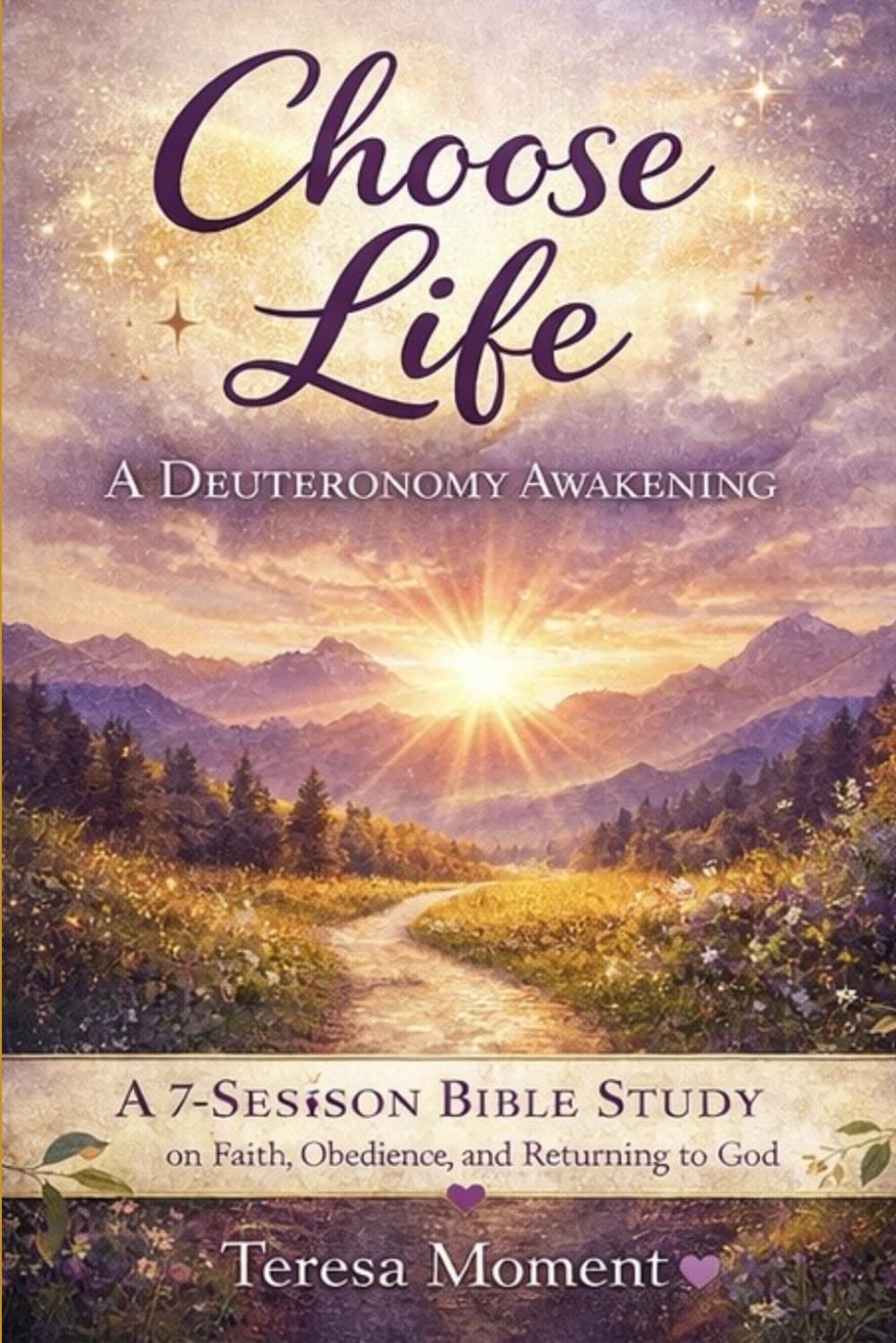 Choose Life: A Deuteronomy Awakening