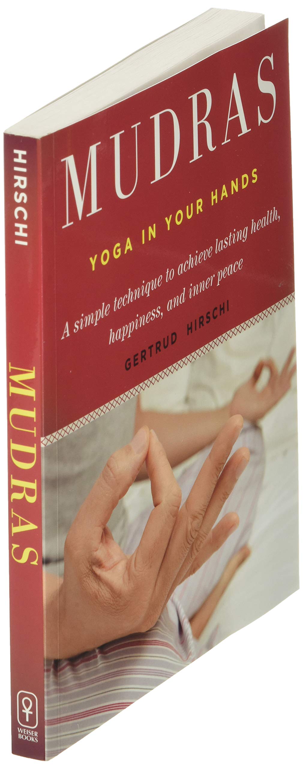 Mudras: Yoga in Your Hands - Image 3