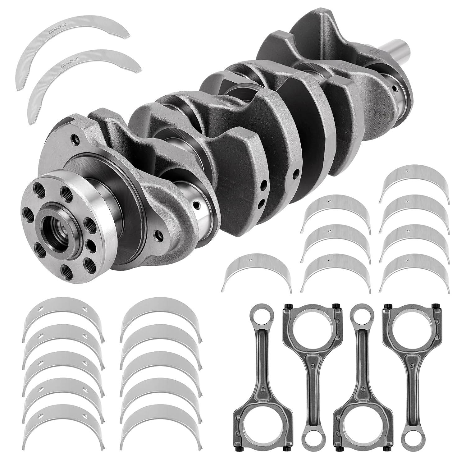 Last Chance Deals @ Edwin Moses!