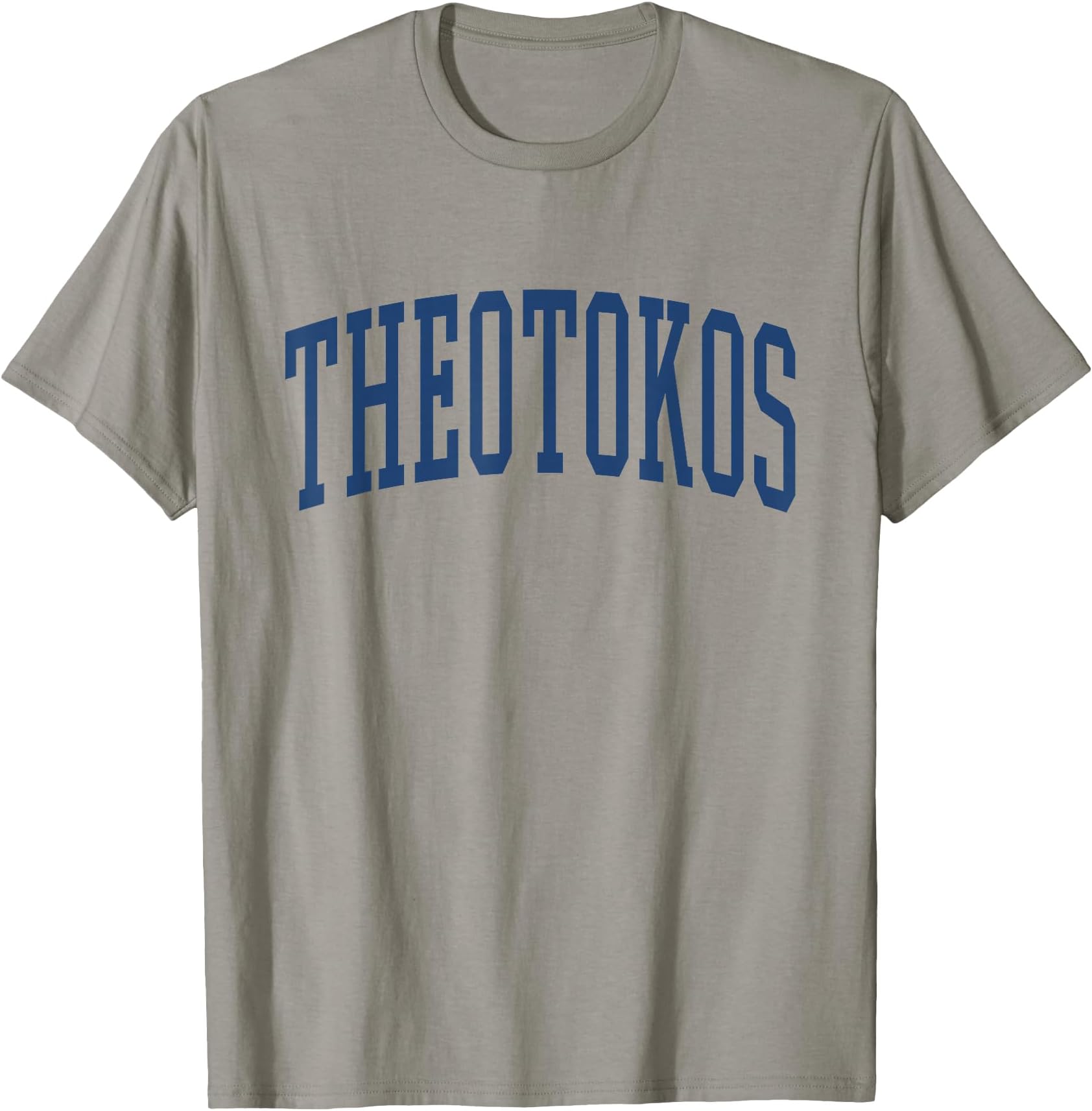 Theotokos Mary Mother of God Orthodox Catholic T-Shirt