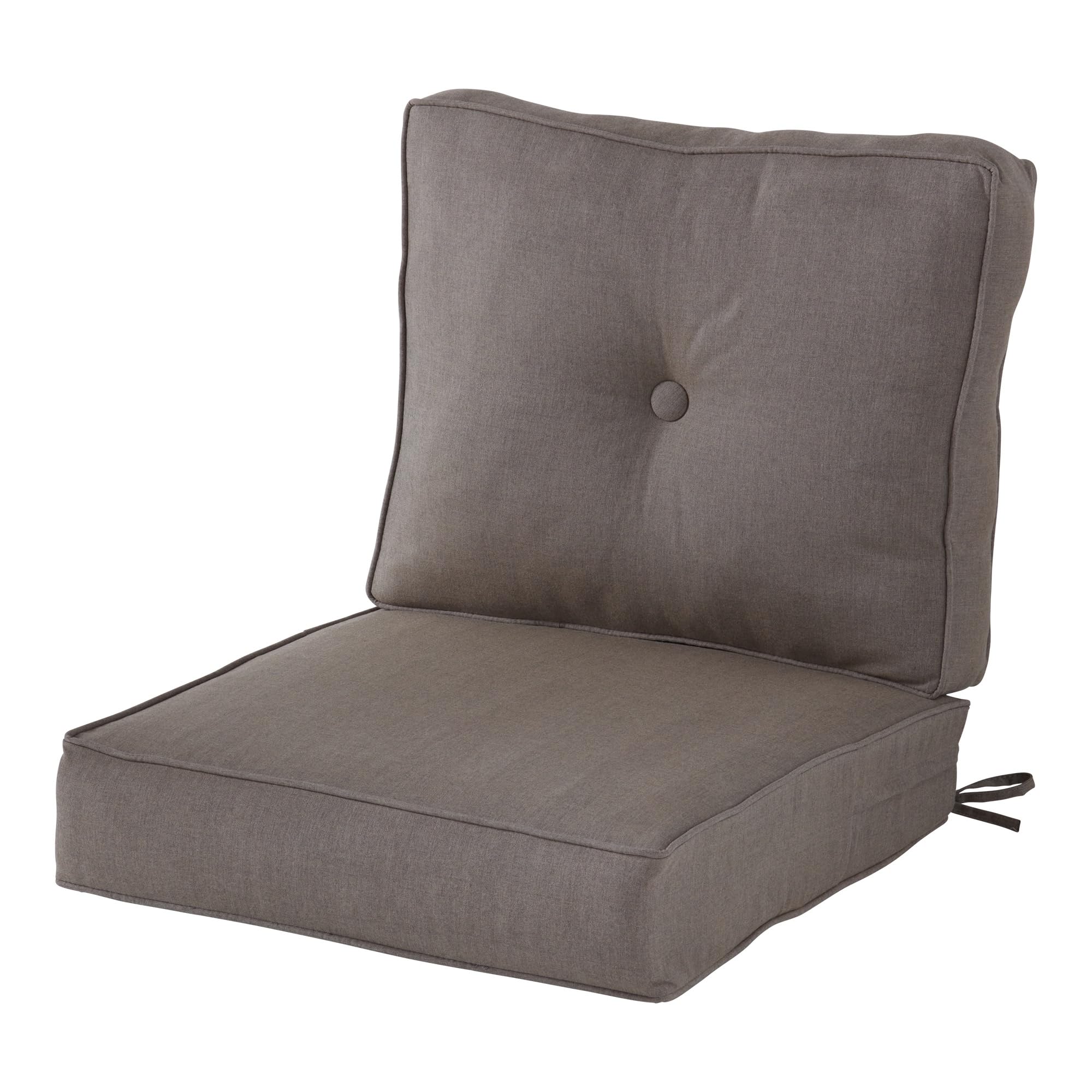 Greendale Sunbrella Deep Seat Cushion