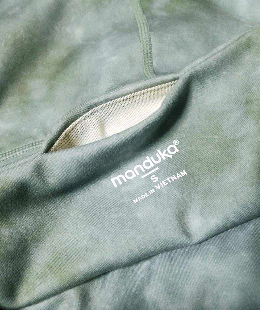 Amazon.co.jp: マンドゥカ(Manduka) PERFORMANCE エッセンス