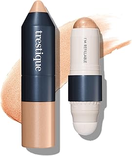 Trestique - Palillo iluminador para rostro, i...