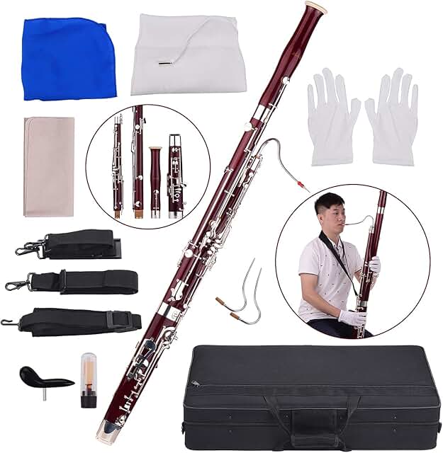 Bassoons Amazon.co.uk