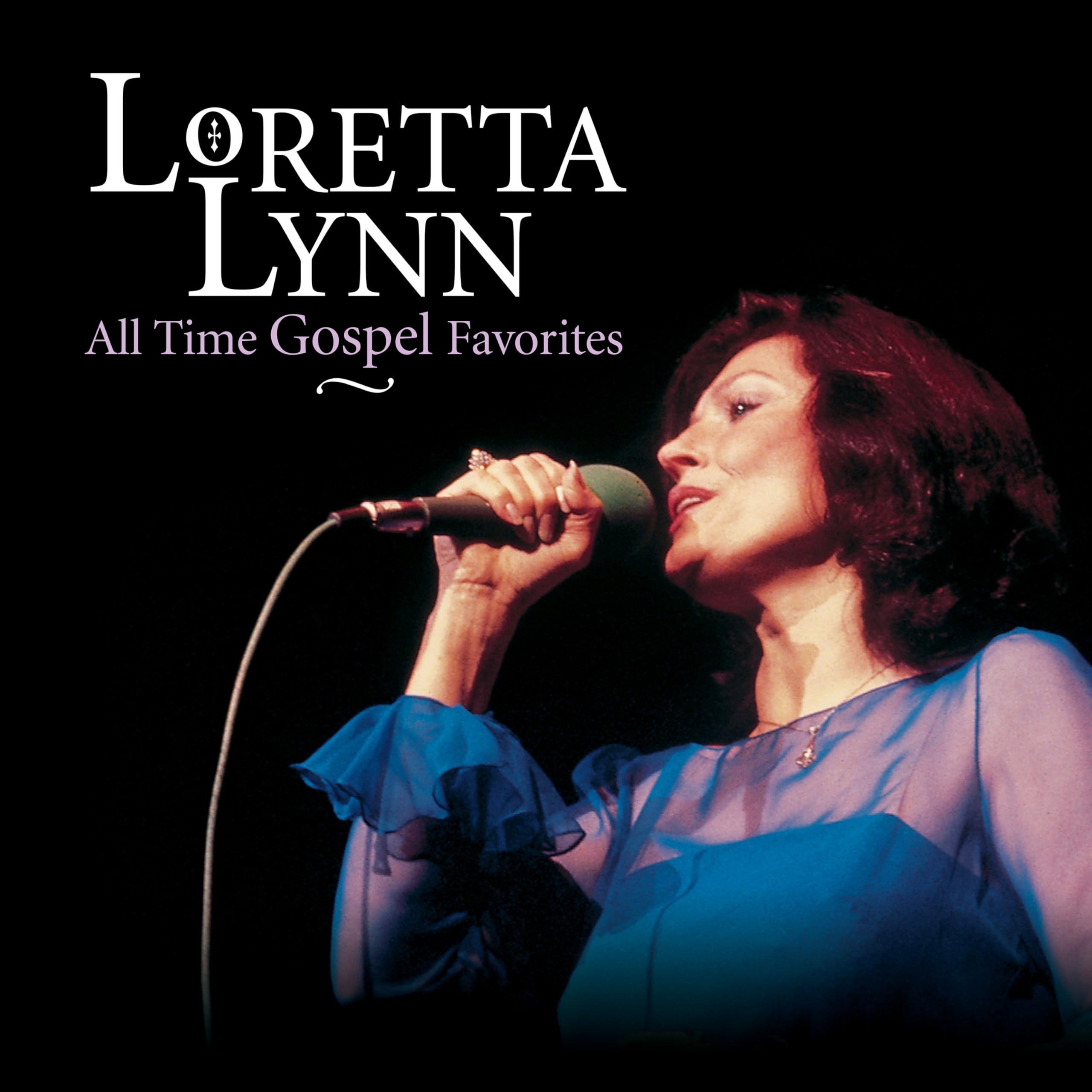 All Time Gospel Favorites [Us Import]